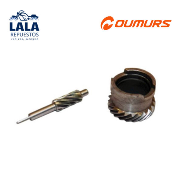 KO706 - ZANELLA STYLER 125,150