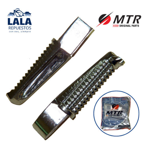 PM514 - MOTOMEL SIRUS 200 TRAS.