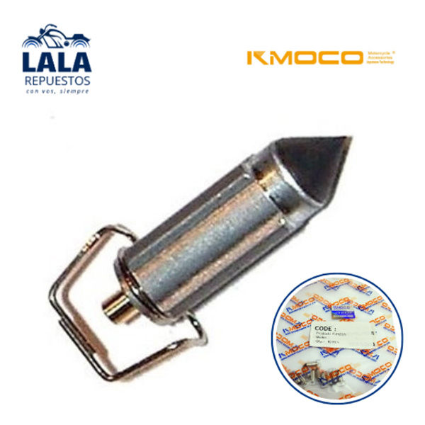 PK210 - CORTINA PLANA