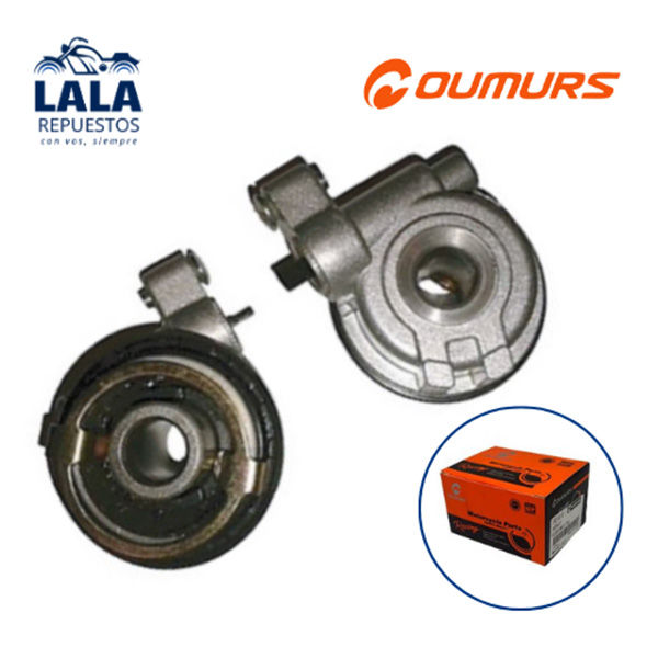 RO410 -GILERA SMASH, FUTURA 110