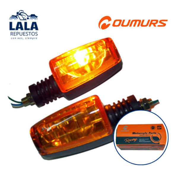 FO356 - SUZUKI AX100 GRANDE