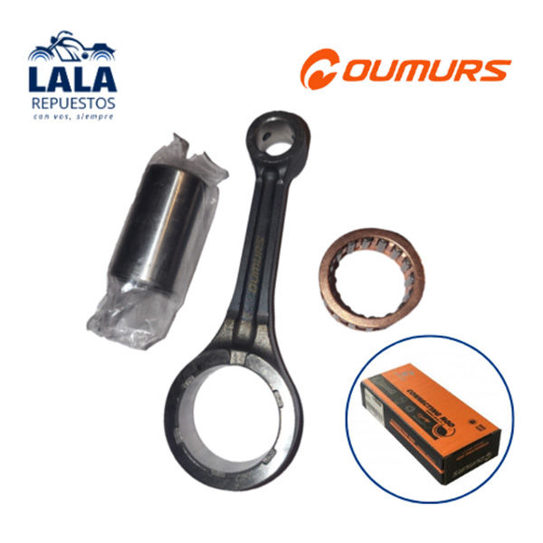 BO508 - GILERA SMASH 125, MONDIAL 125, SEXY, BIZ 125