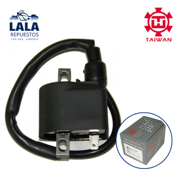 BW405 - SUZUKI AD50, AD100, AX100 c/ CDI