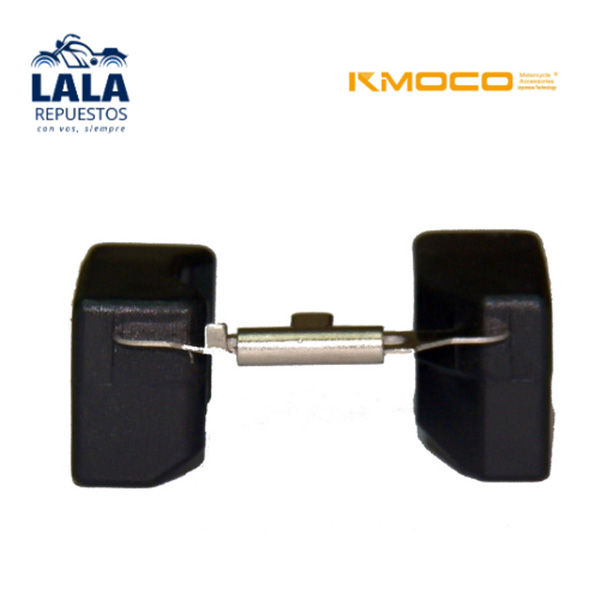 FK820 - YAMAHA YBR125 CHINA