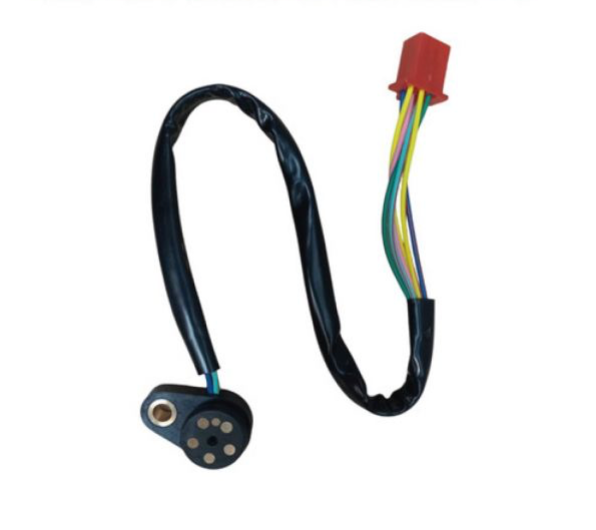 IO109 -HONDA CG150 TITAN