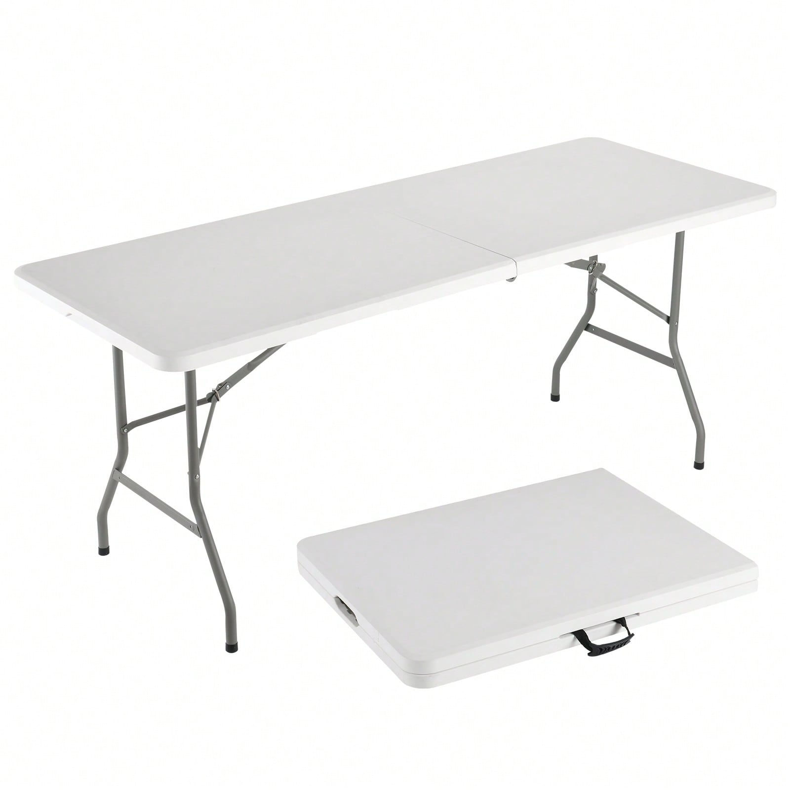 Plastic Folding Table