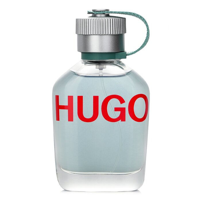 Thumbnail: HUGO BOSS - Hugo Eau De Toilette Spray