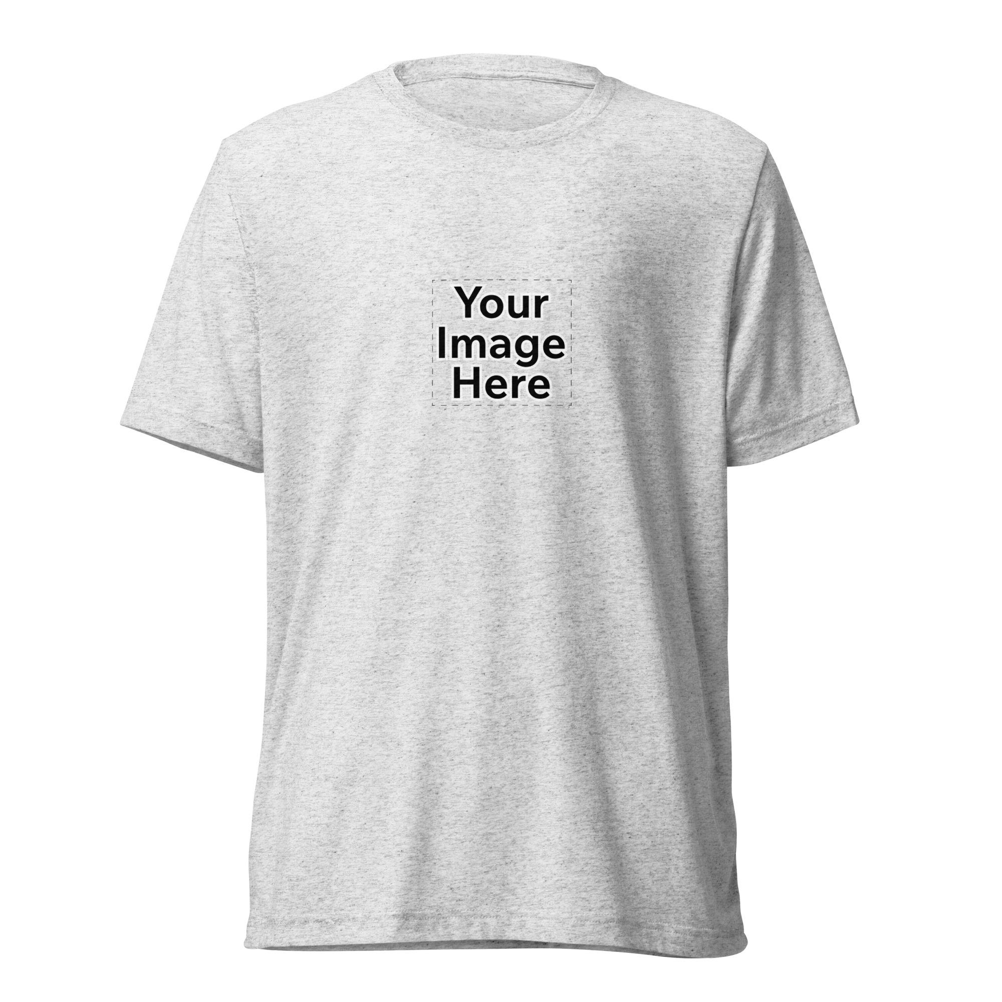 Unisex Tri-Blend T-Shirt | Bella + Canvas 3413