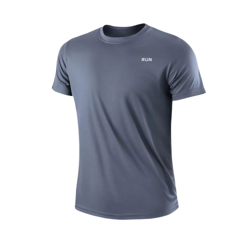 Thumbnail: Men's Quick Dry Short Sleeve Shirt 