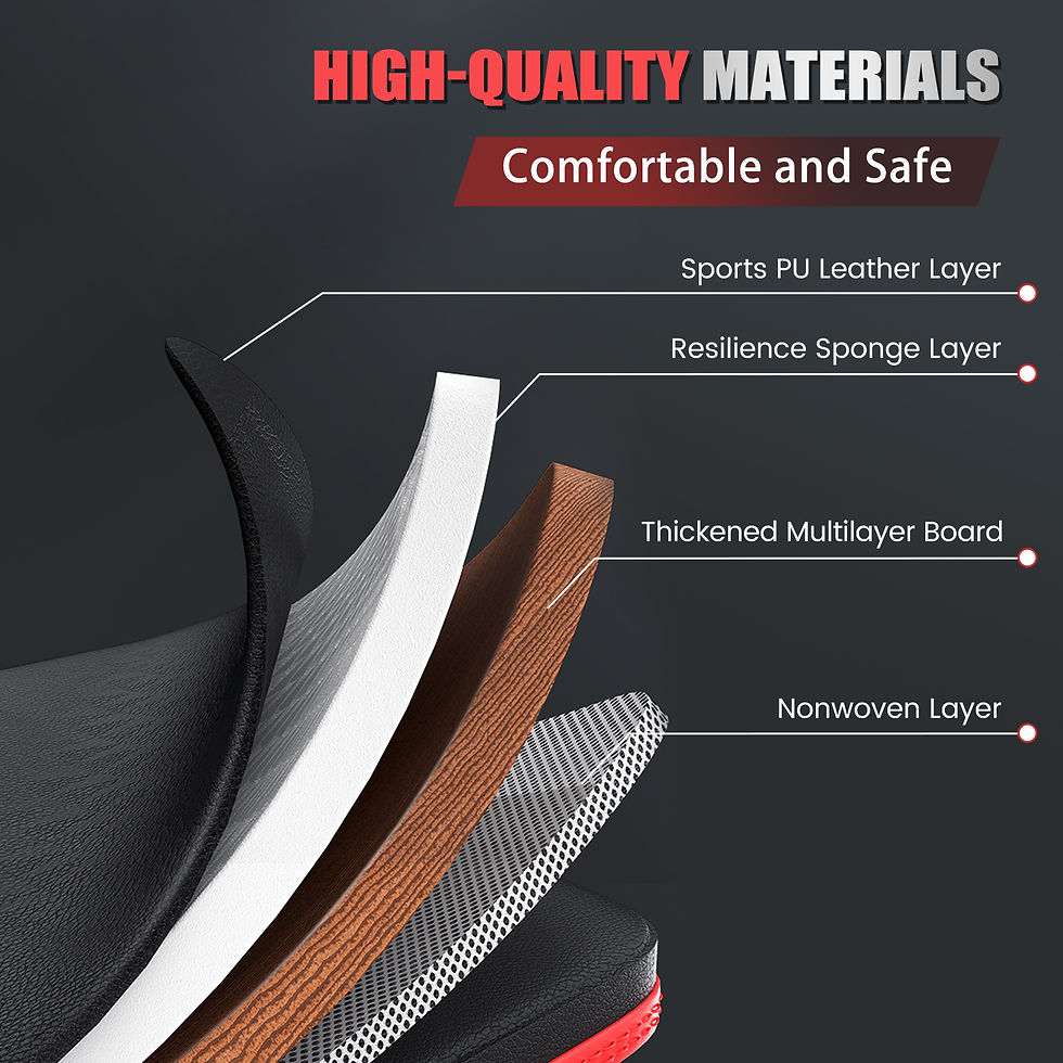 Miniature : 14-in-1 Foldable Dumbbell Bench Weight 