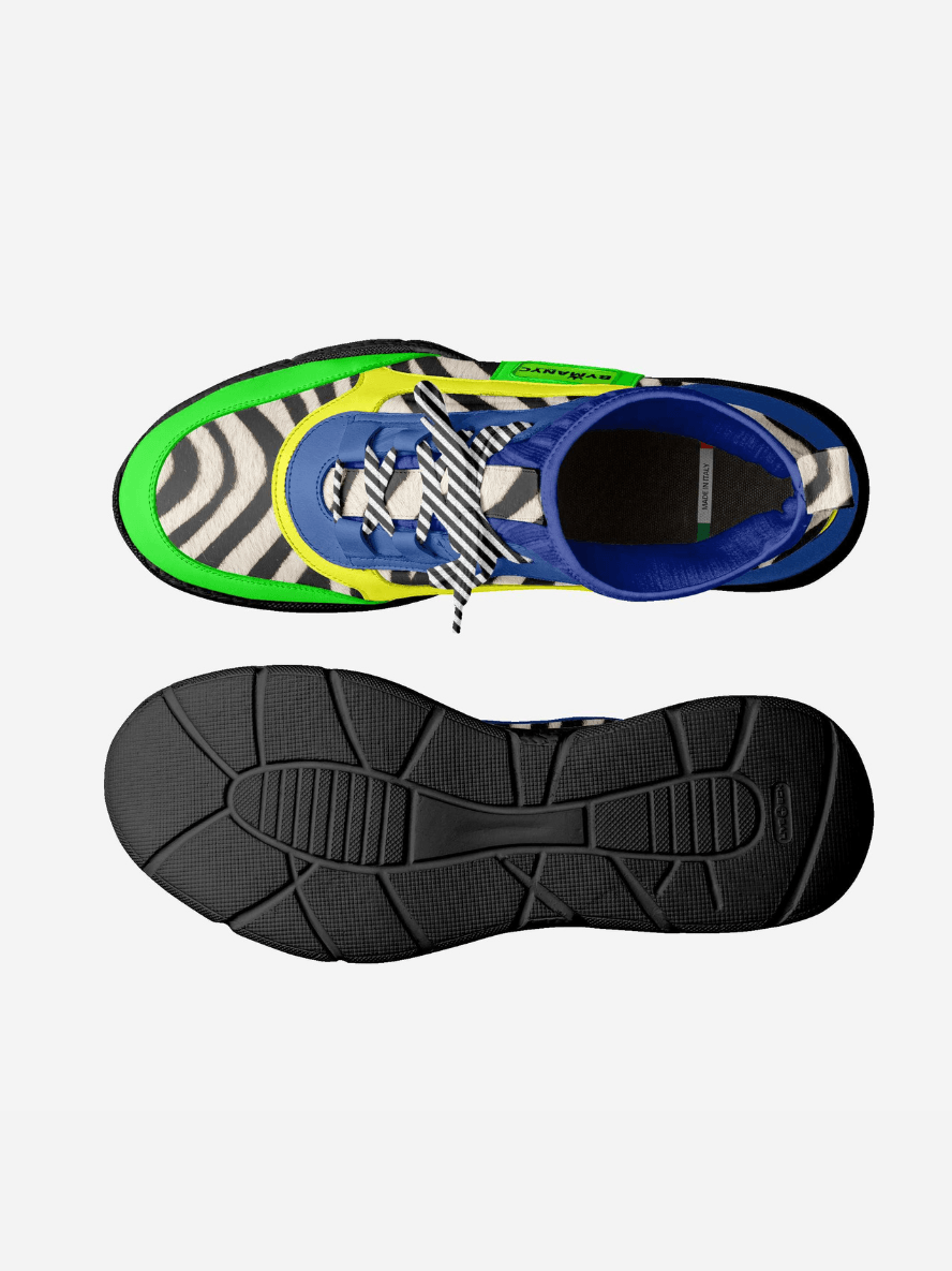 Thumbnail: Eco-Luxury Footwear BYMANYC ® New York – Madison Luxe Affair