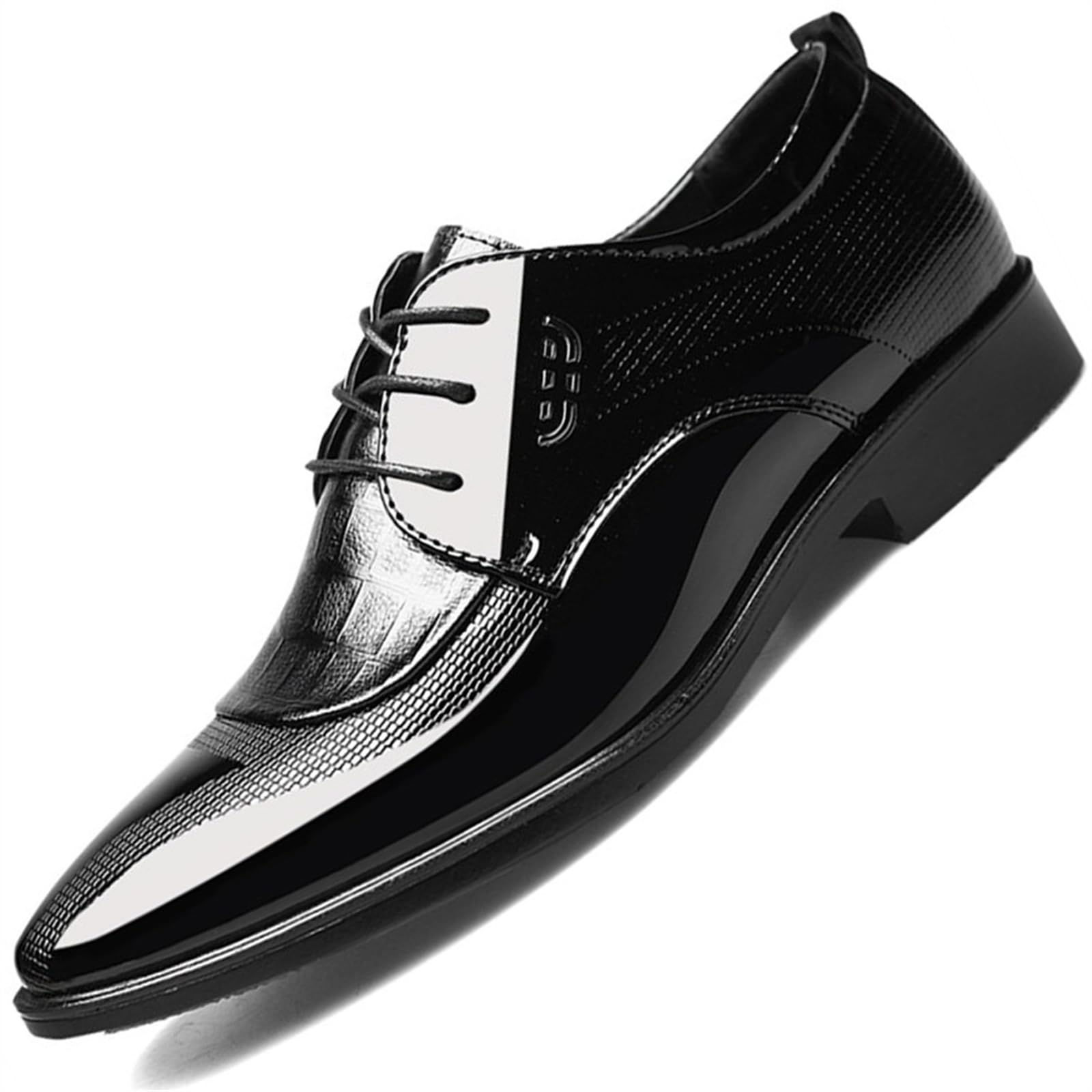 Mens Dress Shoes