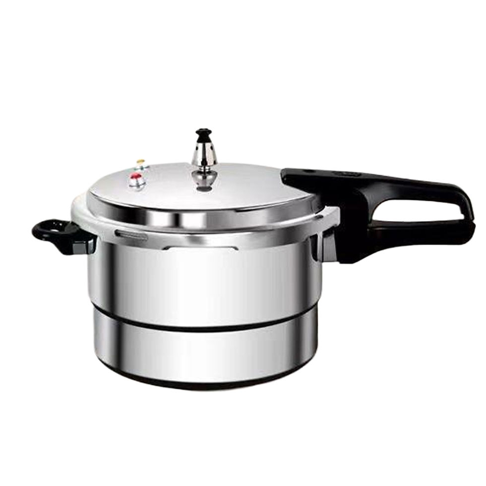 Miniature :  Small Pressure Cooker 