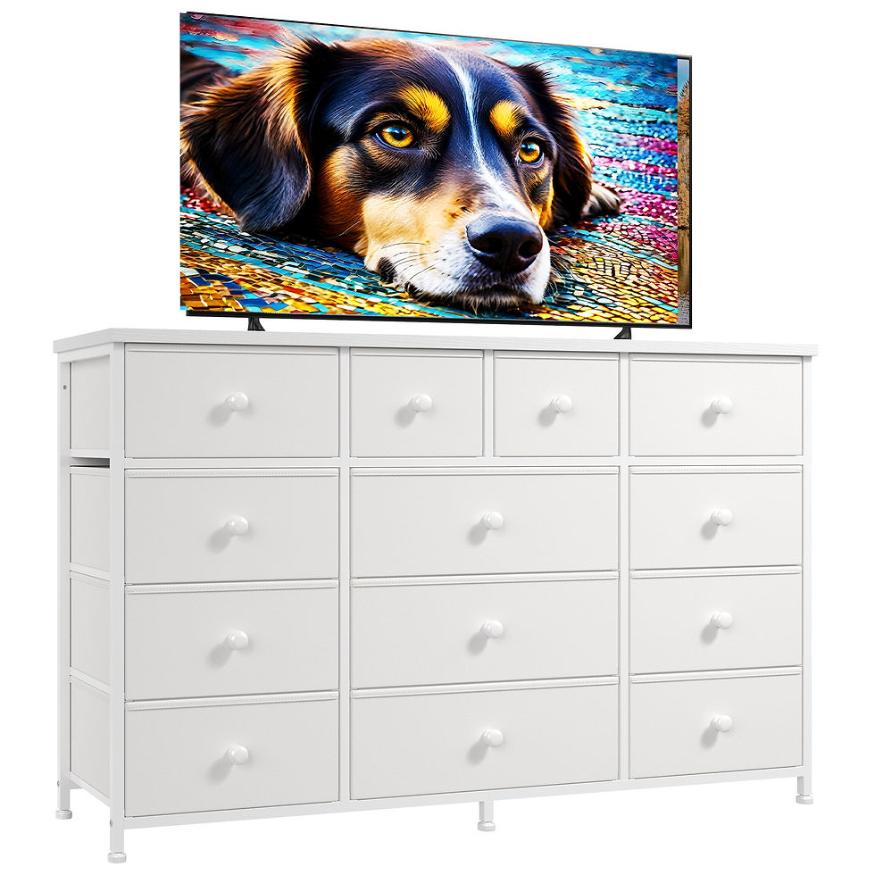 Miniatura: Wide 13 Dresser 