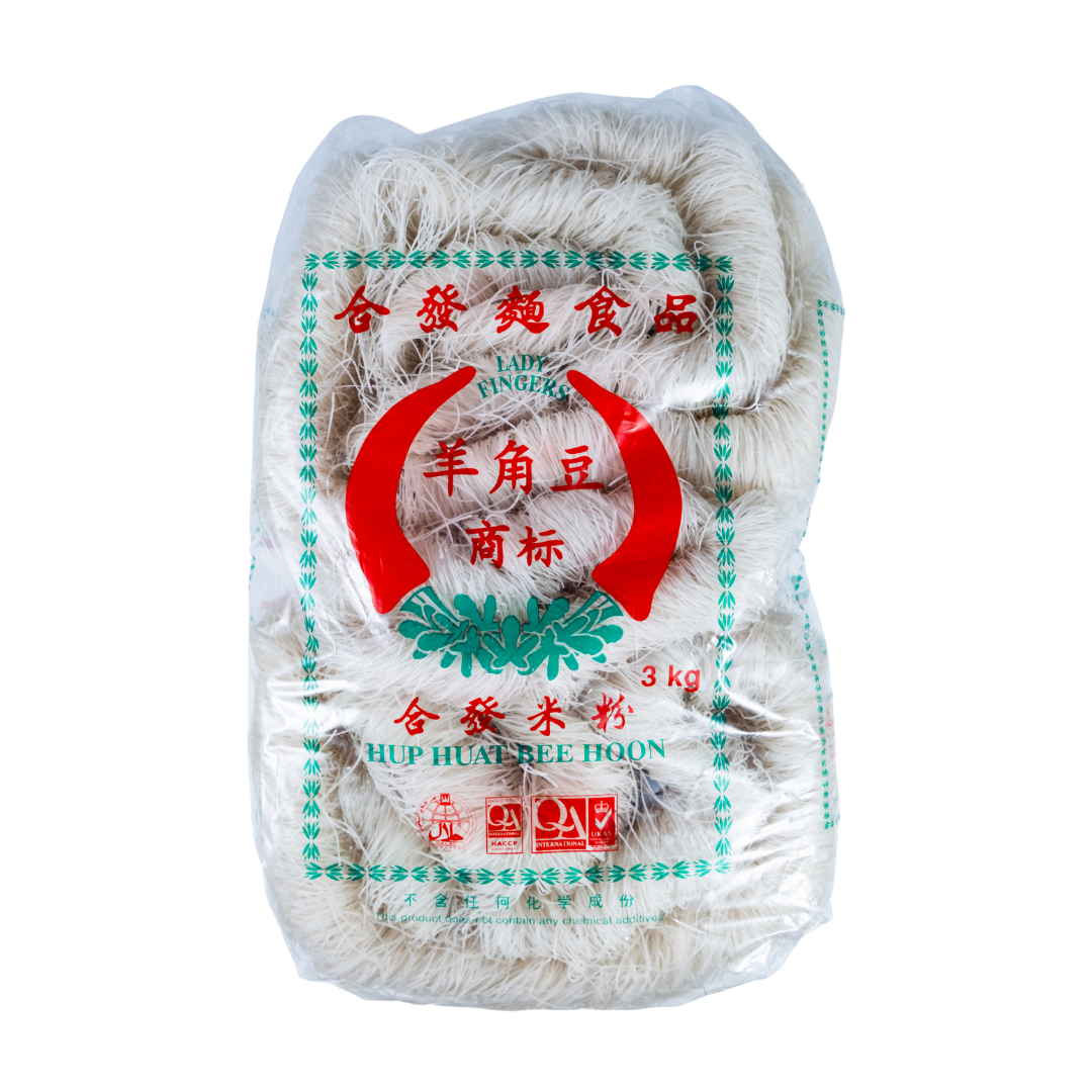 Lady Finger Bee Hoon (3kg)