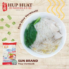 HH Fish Slice Vermicelli
