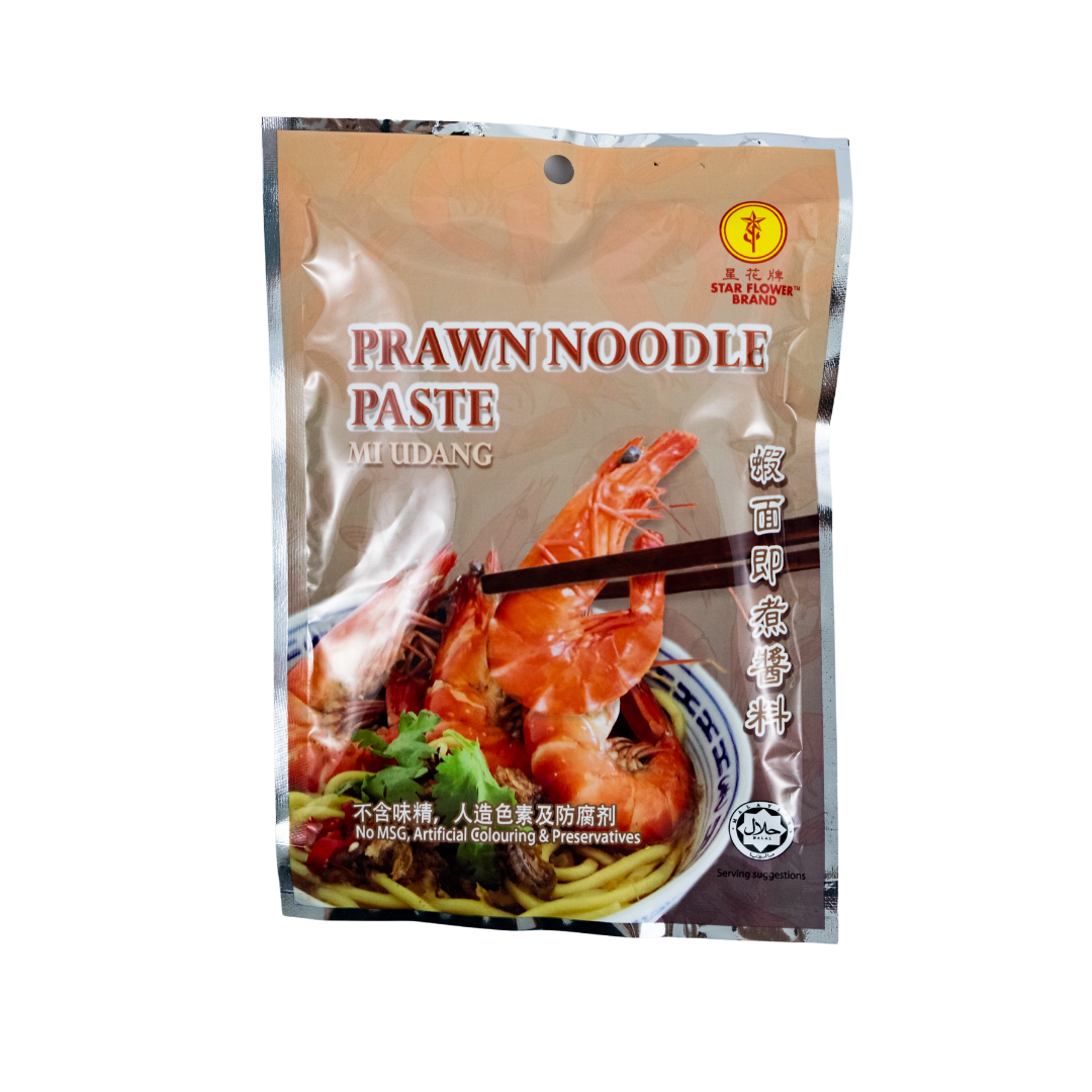 Prawn Noodle Paste (200g)
