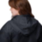 Thumbnail: Unisex windbreaker