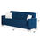 Thumbnail: Ontario Collection Sofa Bed with storage.
