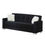 Thumbnail: Ontario Collection Sofa Bed with storage.