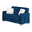 Thumbnail: Ontario Collection Sofa Bed with storage.