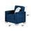Thumbnail: Ontario Collection Sofa Bed with storage.