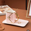 Thumbnail: Pocket Book Tea Cup Set