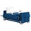 Thumbnail: Ontario Collection Sofa Bed with storage.