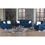 Thumbnail: Ontario Collection Sofa Bed with storage.