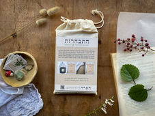 קלפי התבהרות - נקודת התחלה