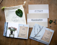 קלפי התבהרות 03 - הכרות עצמית רגשית