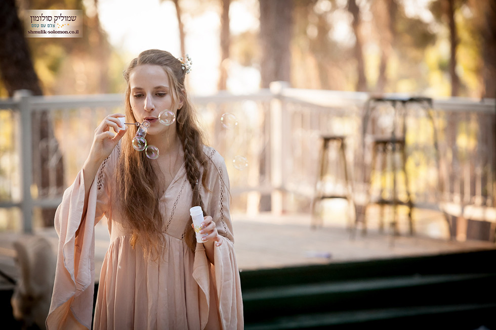 חתונה בת יער צילום-שמוליק סולומון- 0016.