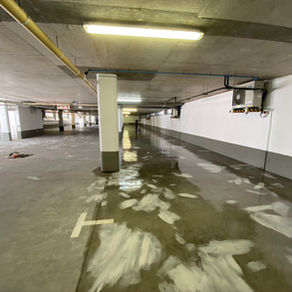 Why Inspection & Structural Maintenance is important?