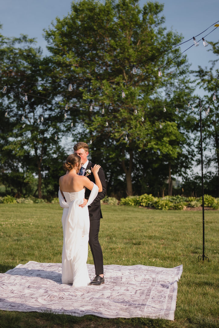 Minnesota Wedding Photography