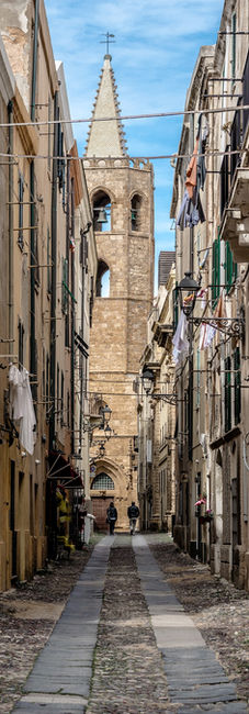 Residenza Giovanna Alghero