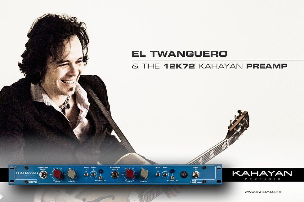 EL TWANGUERO