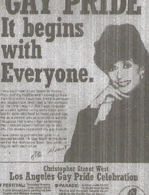 Pride Ad Prejudice