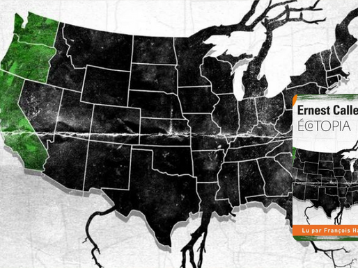 "Ecotopia" Trashes 40-Hour Workweek