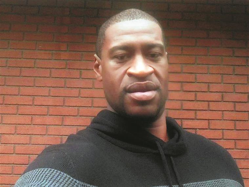 George Floyd (Rest in Peace)