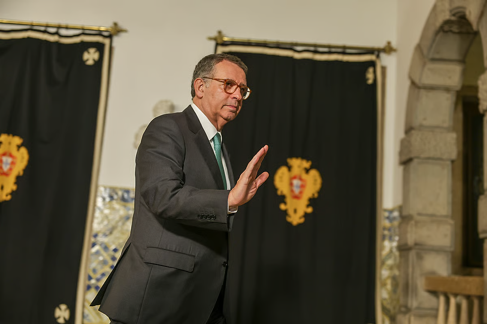 Portugal's Deportation Bill: President Seeks Constitutional Court's Review