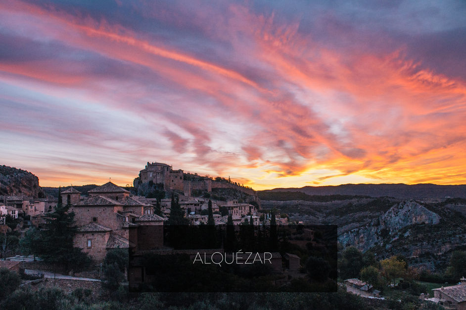 Alquézar