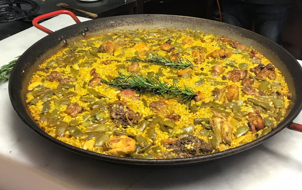 A Mini Guide to Valencia