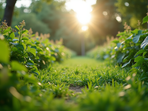 The Importance of Sustainable Living in Today's World