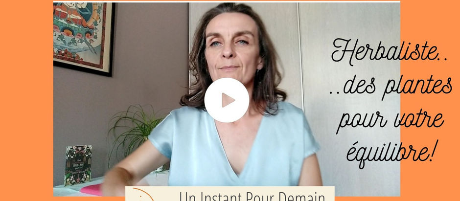 Prendre soin de sa santé avec les plantes 🌿 à Salon de Provence ?