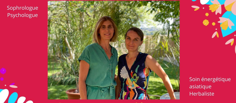 Accompagnement et soutien en période de transition, à Salon de Pce, sophrologie & énergétique