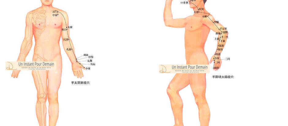 Booster son système immunitaire avec l’Energétique Asiatique à Salon de Provence