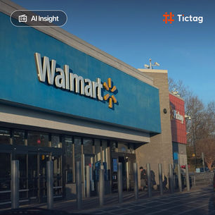 [리테일 AI] 왜 월마트와 타깃은 '매장 분석'에 투자할까? 