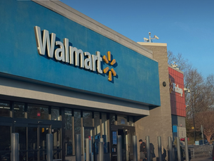 [리테일 AI] 왜 월마트와 타깃은 '매장 분석'에 투자할까? 