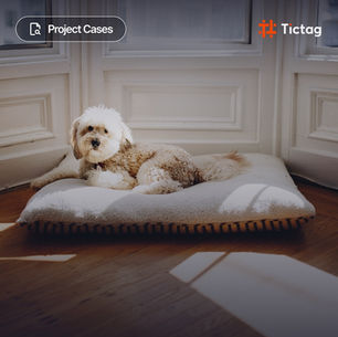 AI 기반 펫 CCTV 음성 및 이미지 데이터 가공