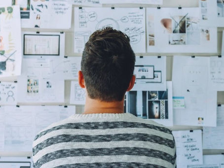How to Structure Strategic Planning for 2019